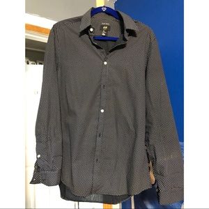 H&M Slim Fit Button Down